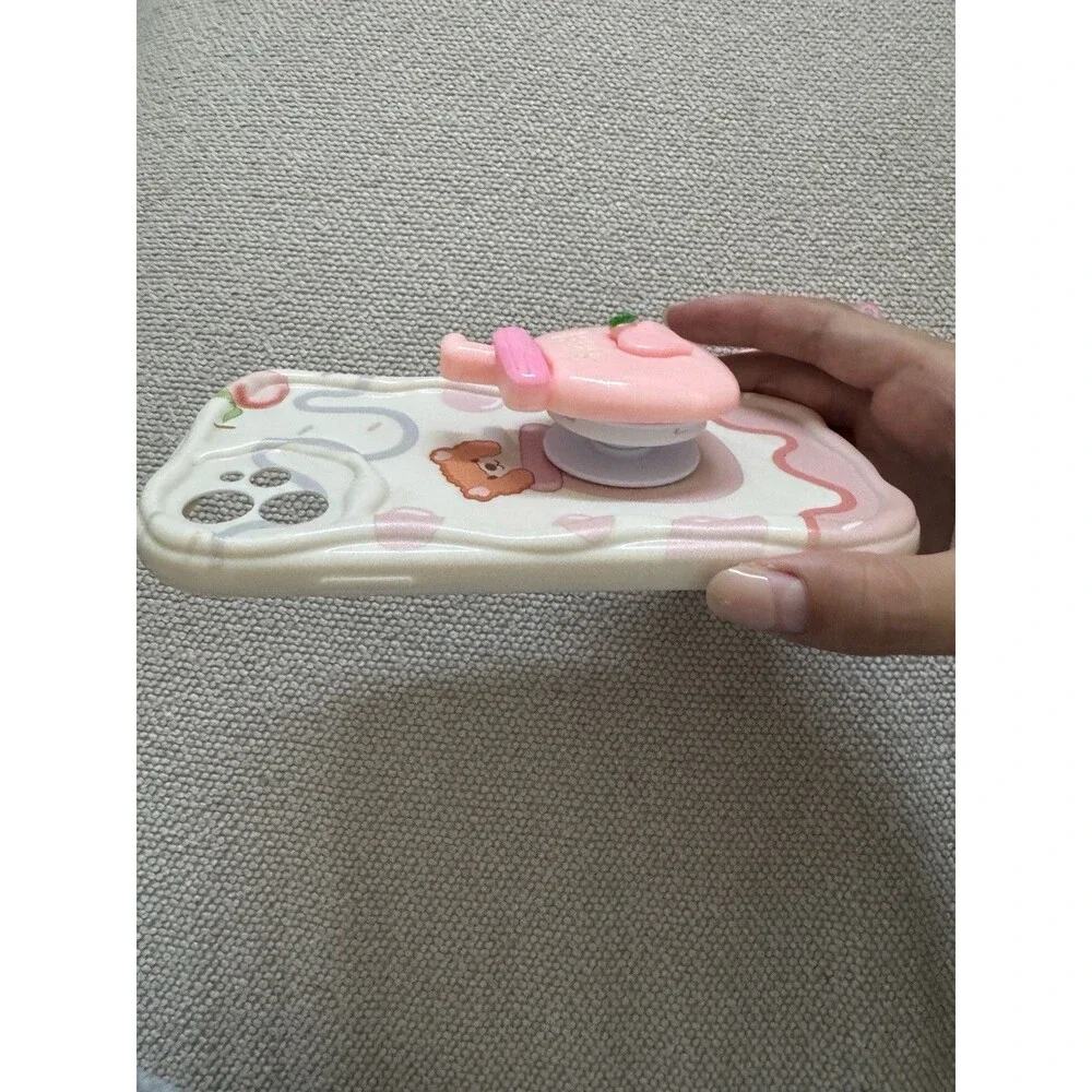 iPhone 11 Case Lot 13 Bundle Aesthetic Kawaii Coquette Sanrio Hello Kitty Miffy